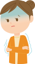 お体の悩み